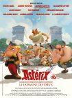 دانلود فیلم Asterix: The Mansions of the Gods 2014