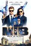دانلود فیلم Men in Black: International 2019 دانلود فیلم Men in Black: International 2019