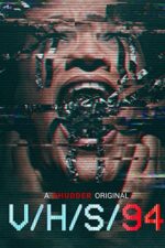 دانلود فیلم V/H/S/94 2021 دانلود فیلم V/H/S/94 2021