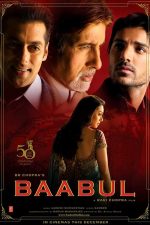 دانلود دوبله فارسی فیلم Baabul 2006 دانلود دوبله فارسی فیلم Baabul 2006