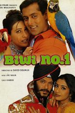 دانلود دوبله فارسی فیلم Biwi No 1 1999