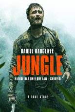 دانلود فیلم Jungle 2017 با دوبله اختصاصی