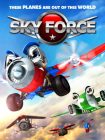 دانلود دوبله فارسی فیلم Sky Force 3D 2012