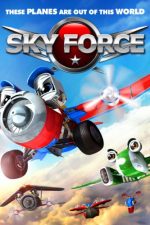 دانلود دوبله فارسی فیلم Sky Force 3D 2012 دانلود دوبله فارسی فیلم Sky Force 3D 2012