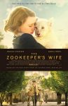 دانلود دوبله فارسی فیلم The Zookeeper’s Wife 2017