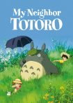 دانلود دوبله فارسی فیلم Tonari no Totoro 1988 دانلود دوبله فارسی فیلم Tonari no Totoro 1988