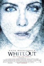 دانلود دوبله فارسی فیلم Whiteout 2009 دانلود دوبله فارسی فیلم Whiteout 2009