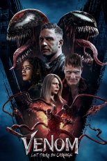 دانلود فیلم Venom: Let There Be Carnage 2021