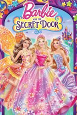 دانلود دوبله فارسی فیلم Barbie and the Secret Door 2014