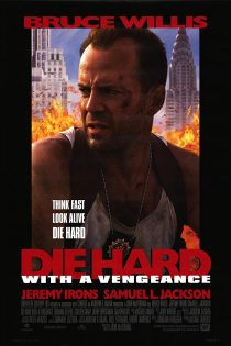 دانلود دوبله فارسی فیلم Die Hard: With a Vengeance 1995