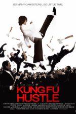 دانلود دوبله فارسی فیلم Kung Fu Hustle 2004 دانلود دوبله فارسی فیلم Kung Fu Hustle 2004