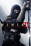 دانلود دوبله فارسی فیلم Ninja: Shadow of a Tear 2013