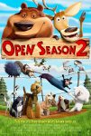دانلود دوبله فارسی فیلم Open Season 2 2008 دانلود دوبله فارسی فیلم Open Season 2 2008