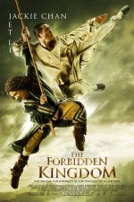 دانلود دوبله فارسی فیلم The Forbidden Kingdom 2008 دانلود دوبله فارسی فیلم The Forbidden Kingdom 2008