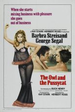 دانلود دوبله فارسی فیلم The Owl and the Pussycat 1970