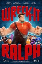 دانلود دوبله فارسی فیلم Wreck-It Ralph 2012 دانلود دوبله فارسی فیلم Wreck-It Ralph 2012