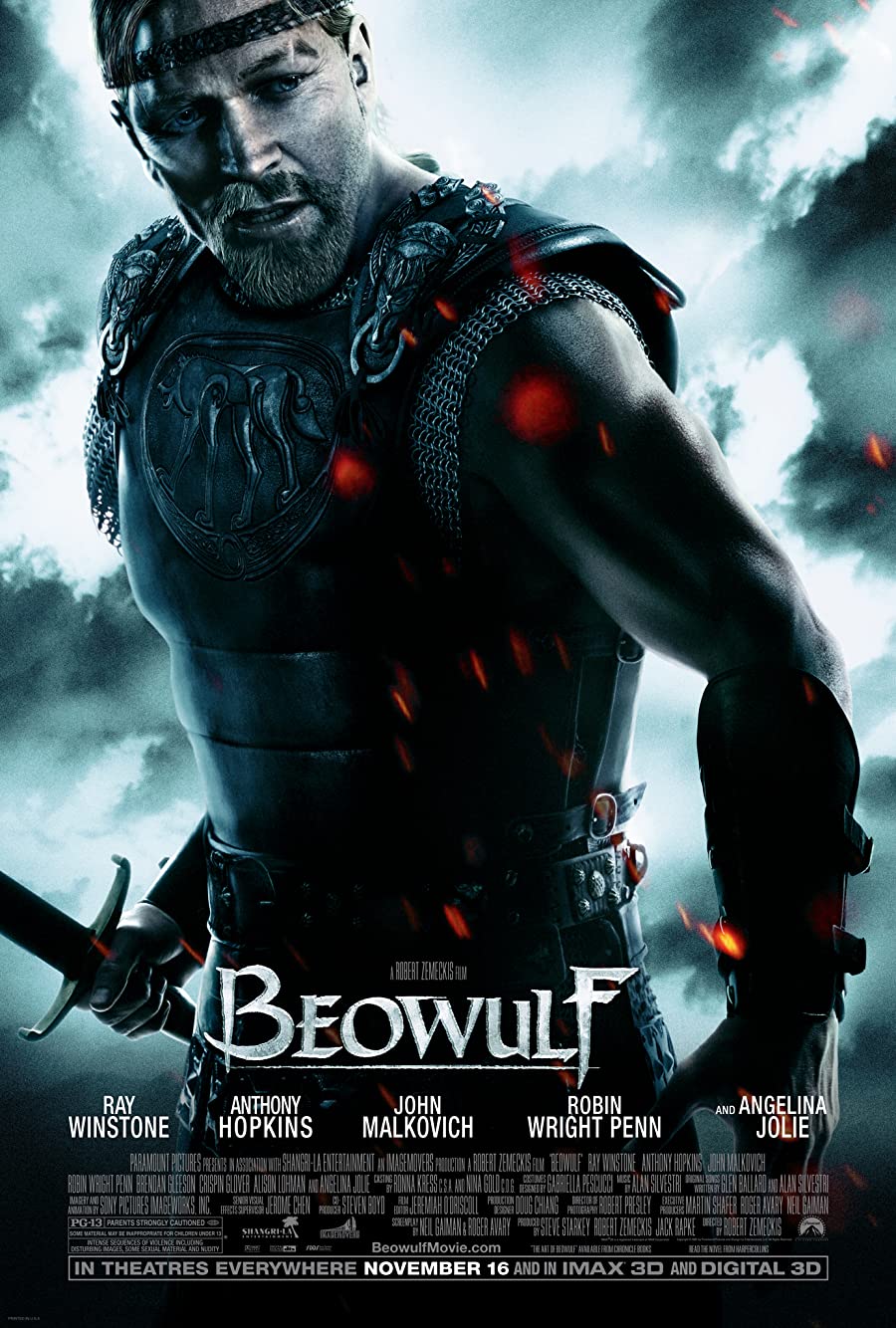 دانلود دوبله فارسی فیلم Beowulf 2007 دانلود دوبله فارسی فیلم Beowulf 2007