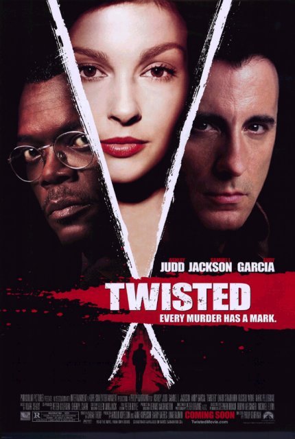 دانلود دوبله فارسی فیلم Twisted 2004 دانلود دوبله فارسی فیلم Twisted 2004