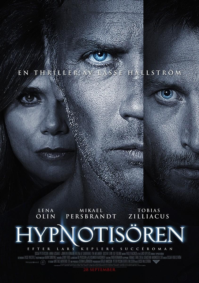 دانلود فیلم The Hypnotist 2012
