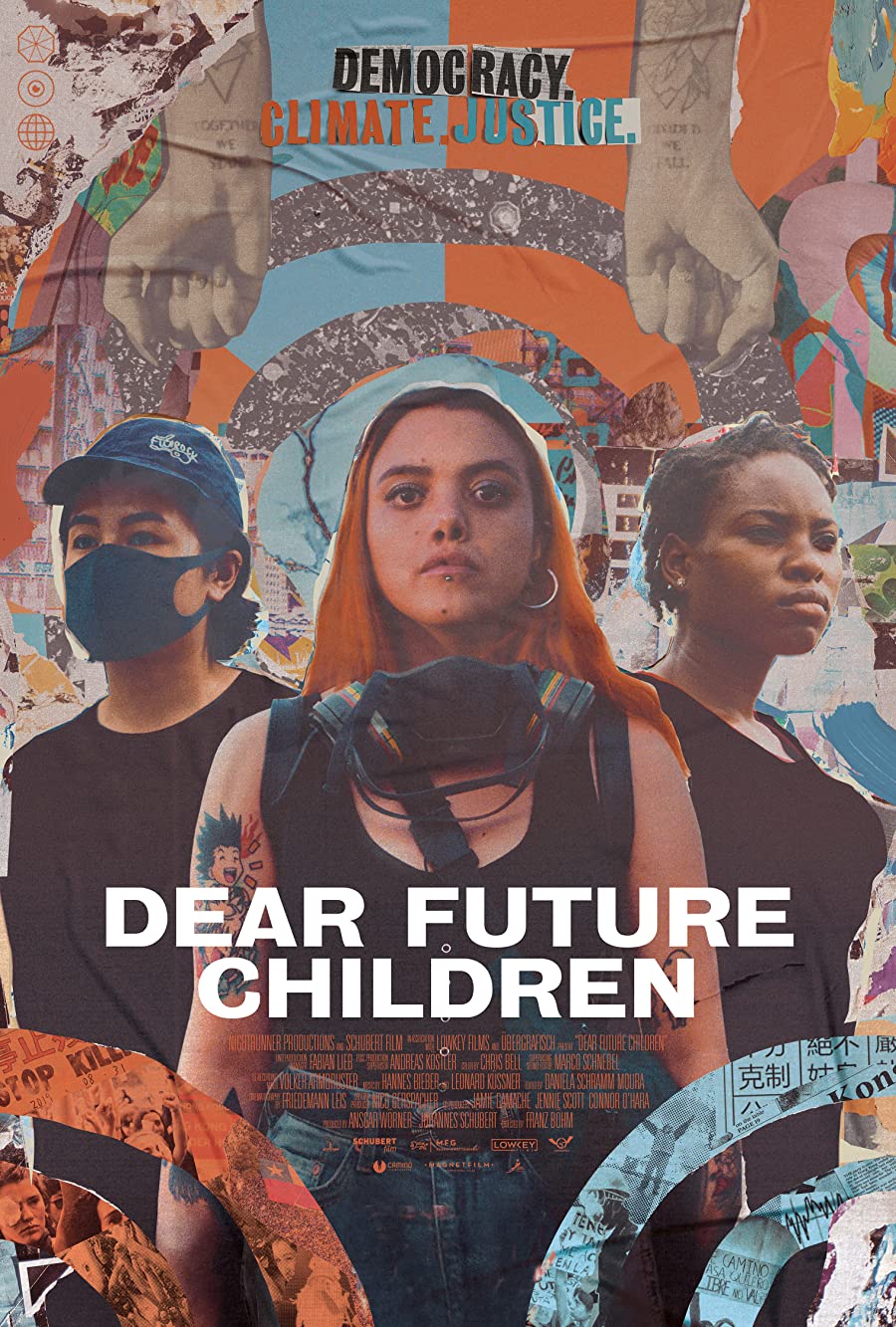 دانلود فیلم Dear Future Children 2021