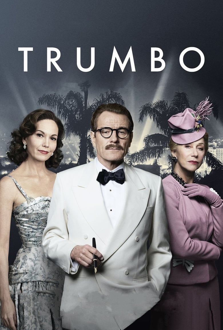 دانلود فیلم Trumbo 2015
