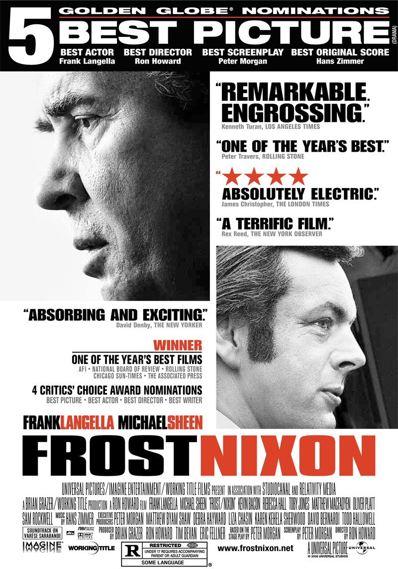 دانلود فیلم Frost/Nixon 2008 دانلود فیلم Frost/Nixon 2008