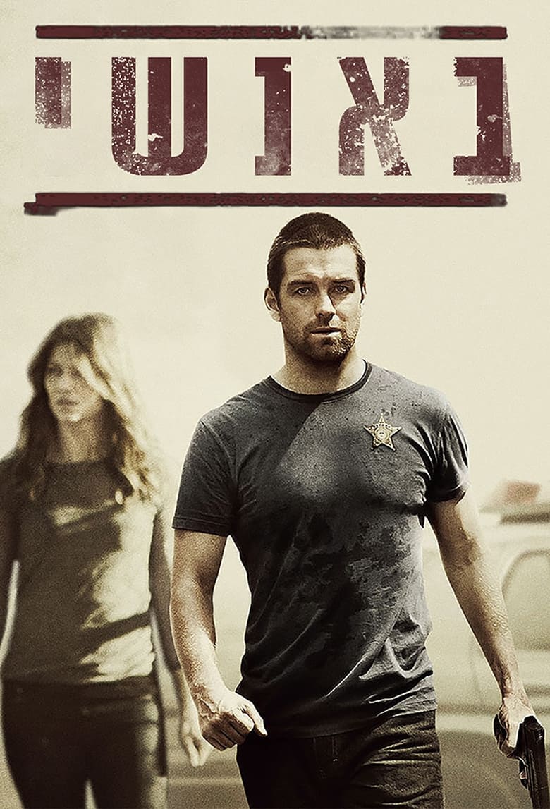 دانلود سریال Banshee با زیرنویس فارسی چسبیده