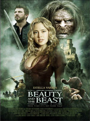 دانلود فیلم Beauty and the Beast 2010