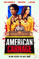 دانلود فیلم 2022 American Carnage دانلود فیلم 2022 American Carnage