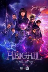 دانلود فیلم Abigail 2019
