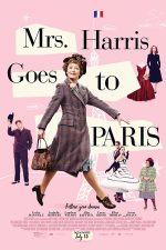 دانلود فیلم Mrs Harris Goes to Paris 2022 دانلود فیلم Mrs Harris Goes to Paris 2022