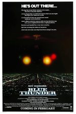 دانلود فیلم Blue Thunder 1983
