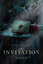 دانلود فیلم The Invitation 2022 دانلود فیلم The Invitation 2022