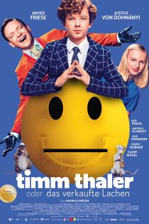 دانلود فیلم The Legend of Timm Thaler or The Boy 2017 دانلود فیلم The Legend of Timm Thaler or The Boy 2017
