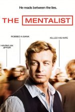 دانلود سریال The Mentalist با دوبله فارسی دانلود سریال The Mentalist با دوبله فارسی