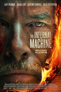 دانلود فیلم The Infernal Machine 2022 دانلود فیلم The Infernal Machine 2022