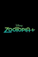 دانلود سریال Zootopia+ با دوبله فارسی