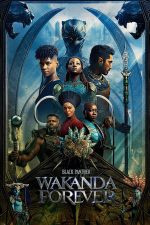 دانلود فیلم Black Panther: Wakanda Forever 2022 با دوبله اختصاصی دانلود فیلم Black Panther: Wakanda Forever 2022 با دوبله اختصاصی