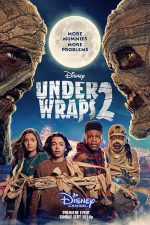 دانلود فیلم Under Wraps 2 2022 دانلود فیلم Under Wraps 2 2022