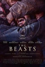 دانلود فیلم The Beasts 2022 با دوبله اختصاصی