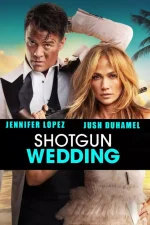 دانلود فیلم Shotgun Wedding 2022 با زیرنویس چسبیده