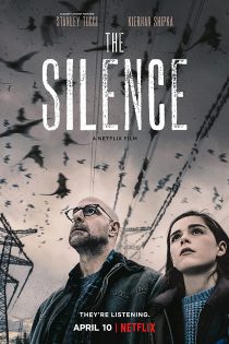 دانلود فیلم The Silence 2019 با دوبله اختصاصی دانلود فیلم The Silence 2019 با دوبله اختصاصی