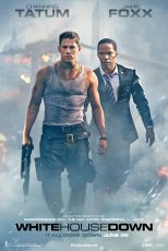 دانلود د فیلم White House Down 2013 با زیرنویس چسبیده