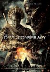 دانلود فیلم The Devil Conspiracy 2022 با دوبله اختصاصی