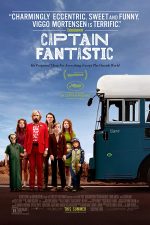 دانلود فیلم Captain Fantastic 2016 با دوبله اختصاصی دانلود فیلم Captain Fantastic 2016 با دوبله اختصاصی