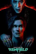 دانلود فیلم Renfield 2023 با دوبله اختصاصی