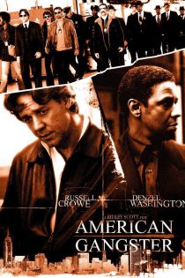 دانلود دوبله فارسی فیلم American Gangster 2007