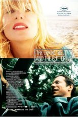 دانلود دوبله فارسی فیلم The Diving Bell and the Butterfly 2007