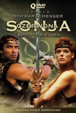 دانلود دوبله فارسی فیلم Red Sonja 1985