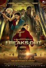 دانلود فیلم Freaks Out 2021 با دوبله اختصاصی